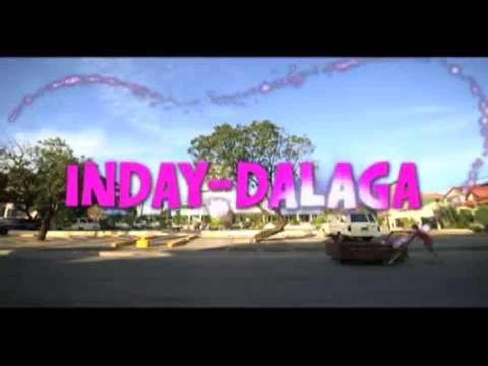 INDAY BOTE: Magdadalaga na si Inday!