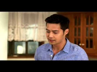 DREAM DAD March 24, 2015 Teaser