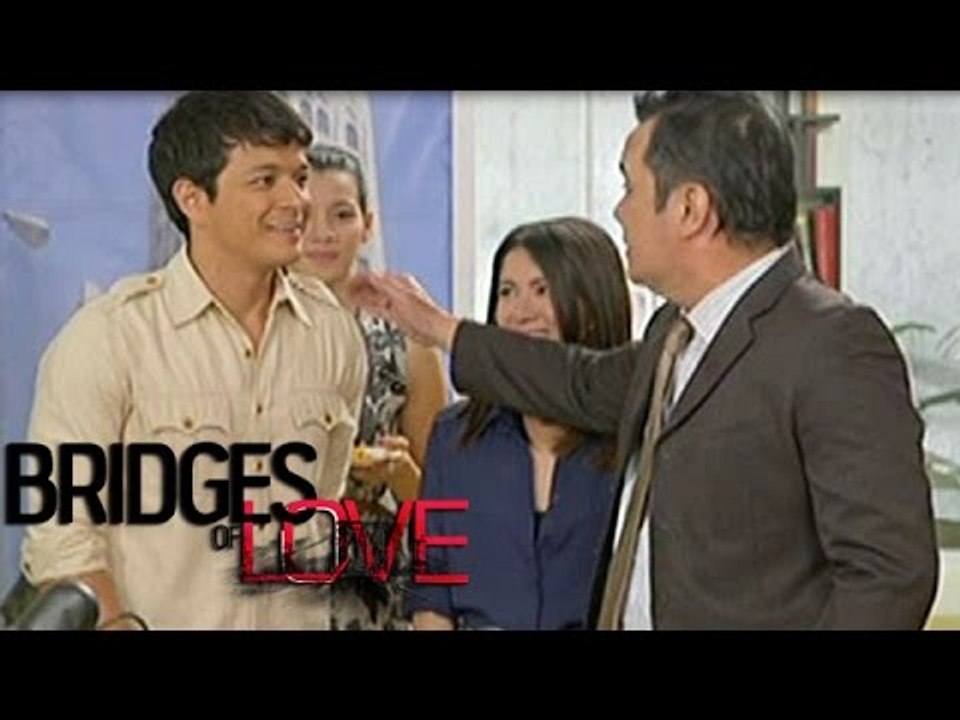 Bridges of Love: Apprentice