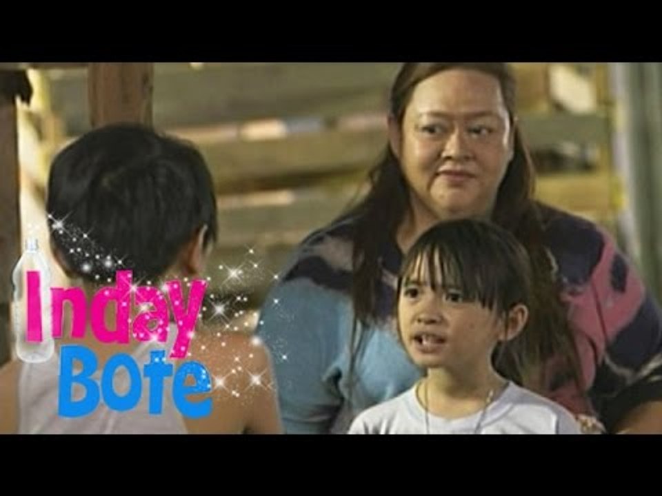 Inday Bote: Home
