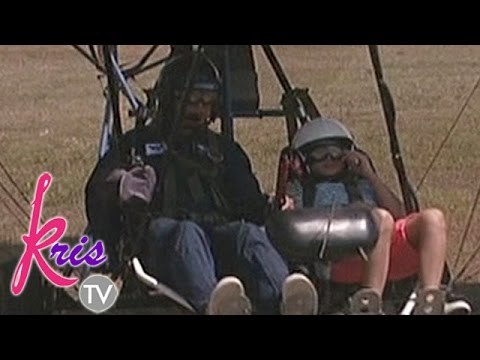 Bimby's Ultralight Flying Adventure