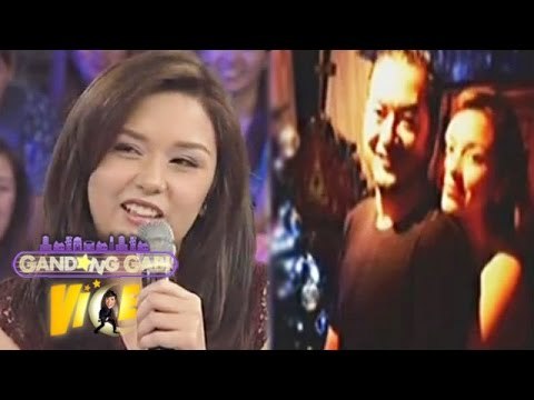 Beauty talks about her boyfriend