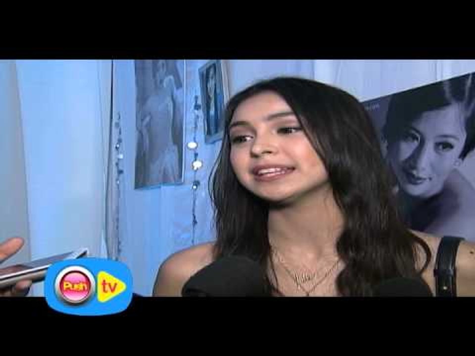 Julia Barretto excited nang mag-18