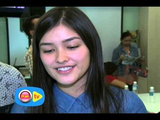 Is romance going to bloom between Enrique and Liza?