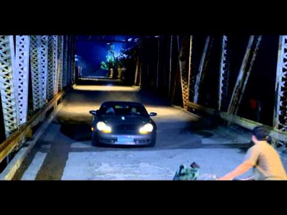 BRIDGES OF LOVE: Magkukrus ang Landas!