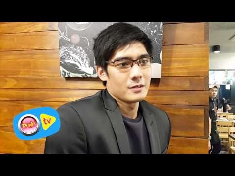 Robi Domingo at Gretchen Ho, problemado nga ba sa kanilang relasyon?