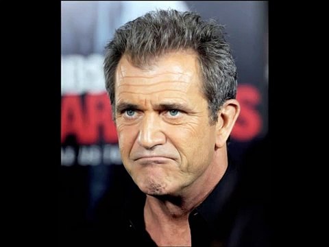 Mel Gibson Rant 5
