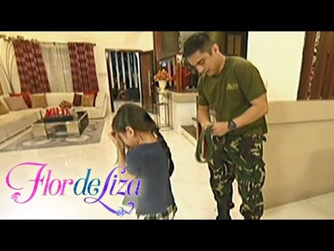 FlordeLiza: Punishment