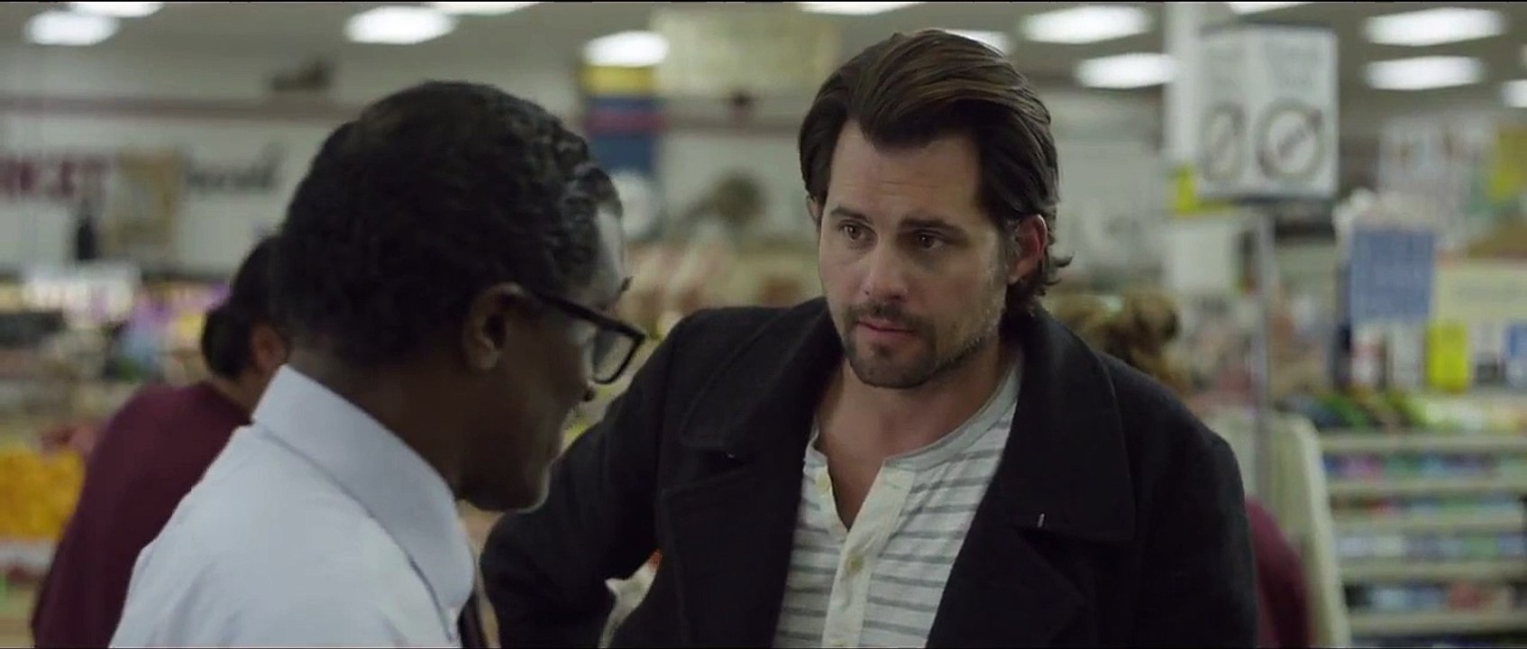 Where Hope Grows Movie CLIP - The R Word (2015) - Danica McKellar Movie HD