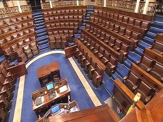 Dáil Éireann