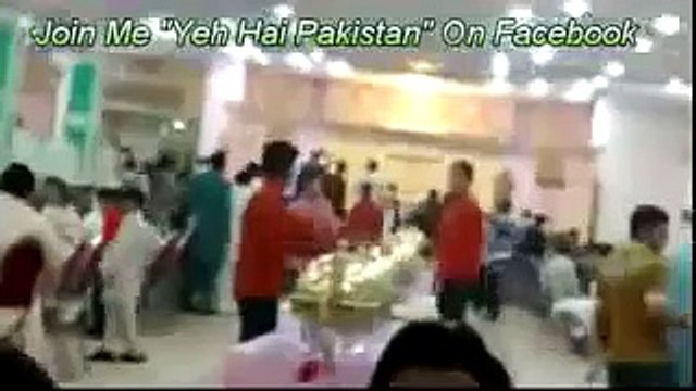 Pakistani Funny Clips Funny Pakistani wedding dance?syndication=228326