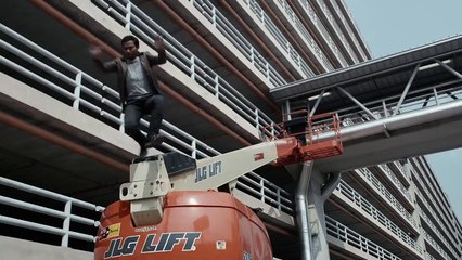Skin Trade CLIP Chopper Down [2015] Dolph Lundgren Tony Jaa Action