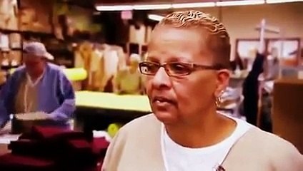 Worst Female Prisons In the World