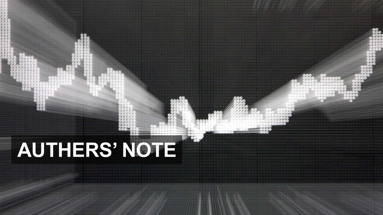ISM surveys suggest slowdown