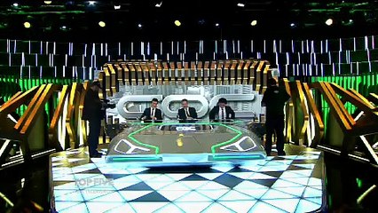 Top Five CQC Band 04-05-2015 - Tramontina se confunde durante notícia - Online Completo Íntegra 04/05/2015