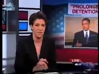 Obama explains the FEMA Camps