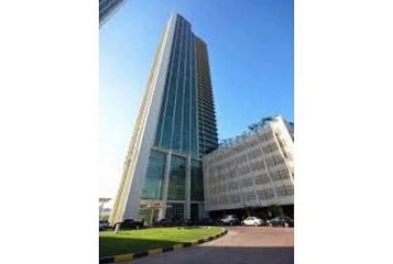 Luxurious 4 bedroom apartment with amazing view for rent in Marina Square. - mlsae.com