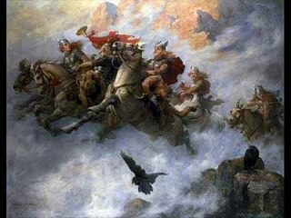 Classical - Richard Wagner - Ride of the Valkyries