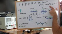 Tutorial de Electrónica Básica 3: Condensadores