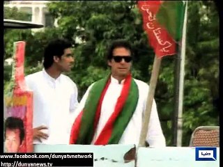 Dunya News - No one can't stop change: Reham Khan