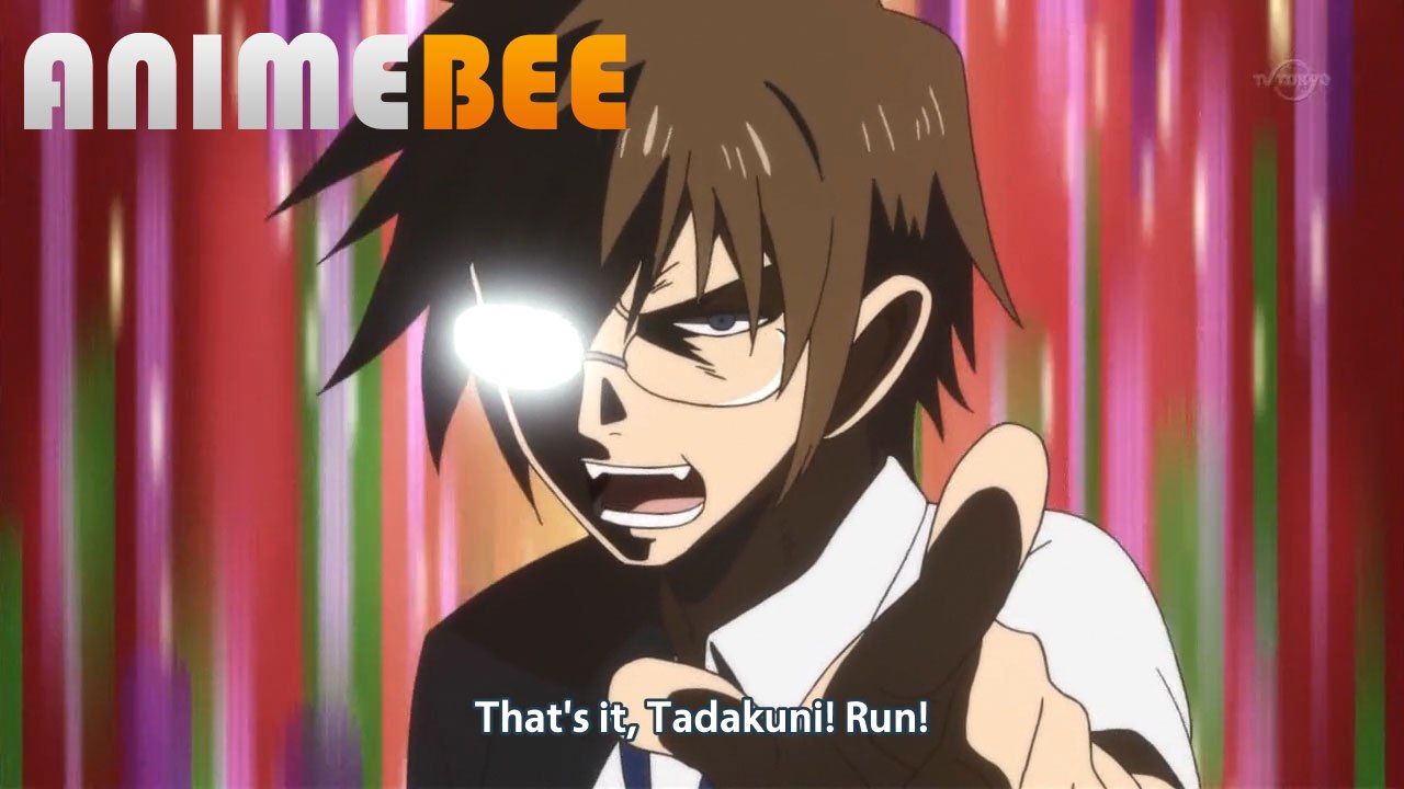 High School Boys and After School Girlfriend - Daily Lives of High School Boys