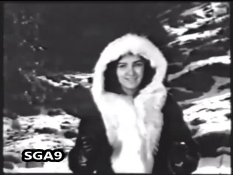 Mousam haseen hai lakin tum sa haseen ~ Zeba and Muhammad Ali ~ Singer Mala and Ahmed Rushdi ~ Film AAG ~ Pakistan Urdu Hindi Songs