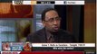 ESPN First Take - Lebron James & Cavaliers vs Derrick Rose & Chicago Bulls - Better Team