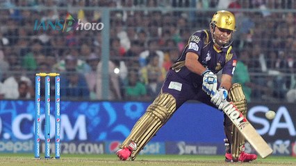 IPL 8: Umesh Yadav at his best; KKR crush Hyderabad by 35 runs