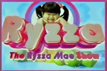 The Ryzza Mae Show May 5 2015 P3