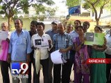 THREE including key accused nabbed in 'Housing Scheme Fraud' - Tv9 Gujarati