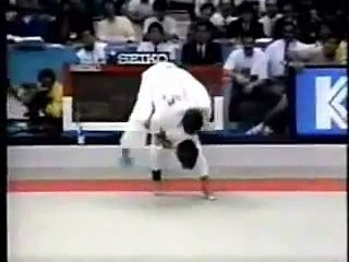 best of judo