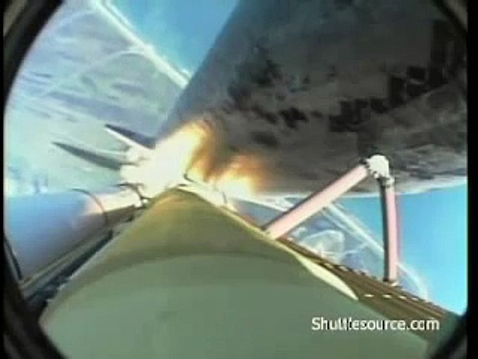 Space Shuttle STS-114 Launch (www.shuttlesource.com)