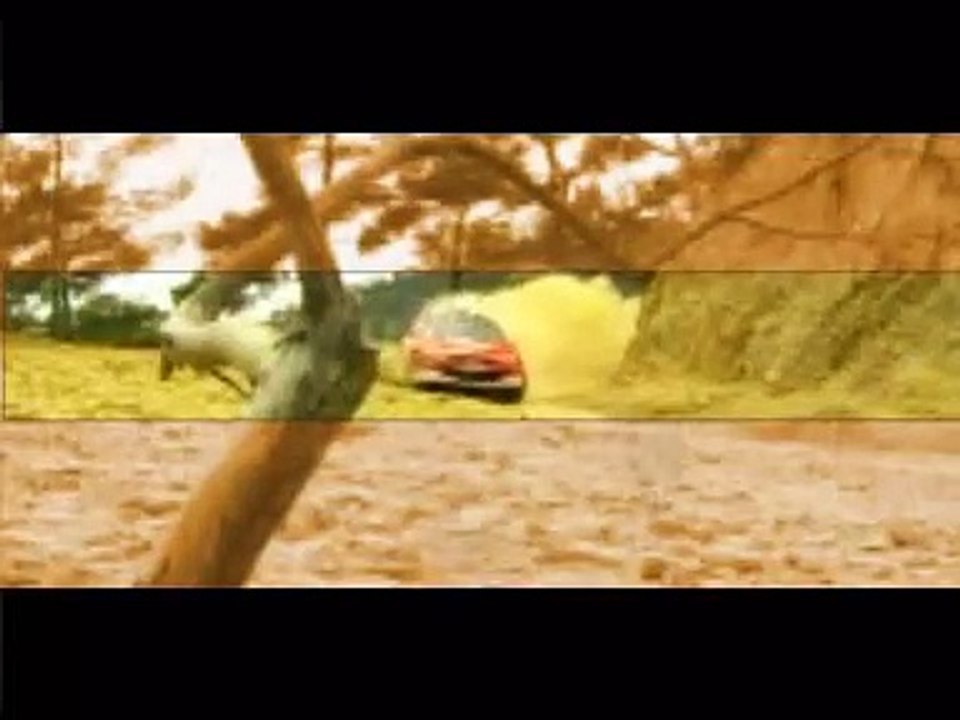 WRC Compilation- intro is 2 minute Tribute to the Classics