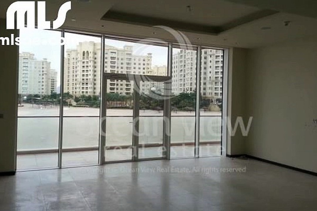 2 BR with Sea Views in Tiara Sapphire  Palm Jumeirah - mlsae.com
