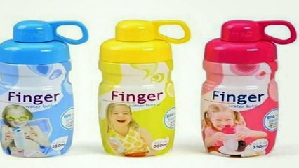 Produk Tupperware dan produk lock n lock