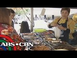 Failon Ngayon: Food Sanitation