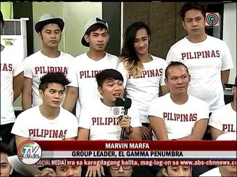 Apat na pambato ng 'Pinas, pasok sa 'Asia's Got Talent' finals