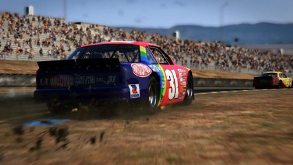 Project CARS (PS4) - Trailer de lancement