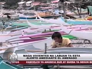 TV Patrol Chavacano - May 4, 2015
