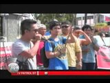 TV Patrol Southern Tagalog - May 1, 2015