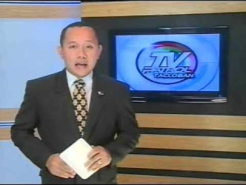 TV Patrol Tacloban - May 4, 2015
