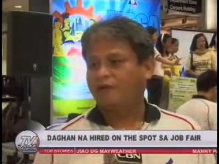 TV Patrol Northern Mindanao - May 1, 2015