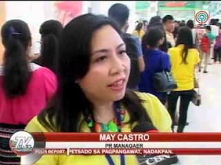 TV Patrol Negros - May 1, 2015