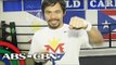 Sports U: What keeps Manny fueled for the mega-fight?