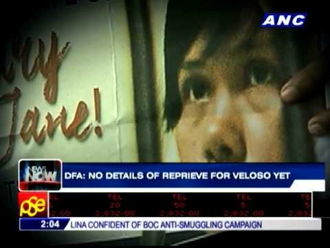 Did Mary Jane Veloso get proper legal assistance?