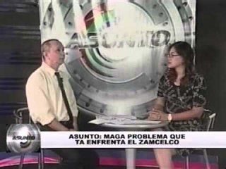 TV Patrol Chavacano - May 1, 2015