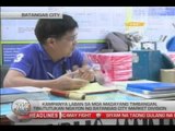 TV Patrol Southern Tagalog - April 30, 2015