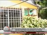 TV Patrol Tacloban - April 30, 2015