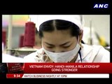 Vietnam envoy: Hanoi-Manila relationship stronger