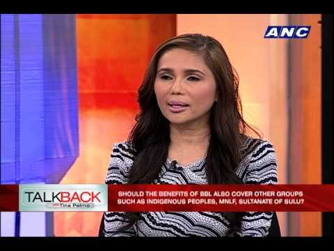 How will the BBL affect the indigenous people?